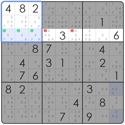 create sudoku