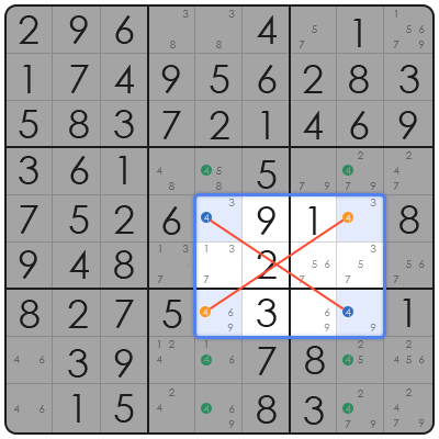 pogo sudoku